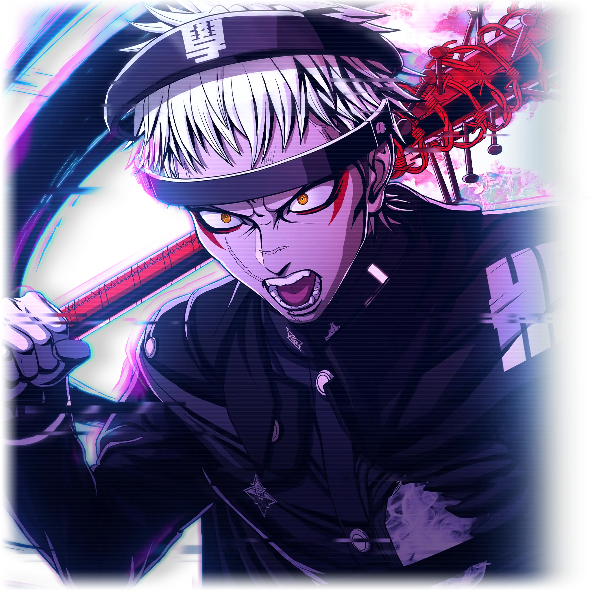 Bb0211의 야쿠시지 타케마루