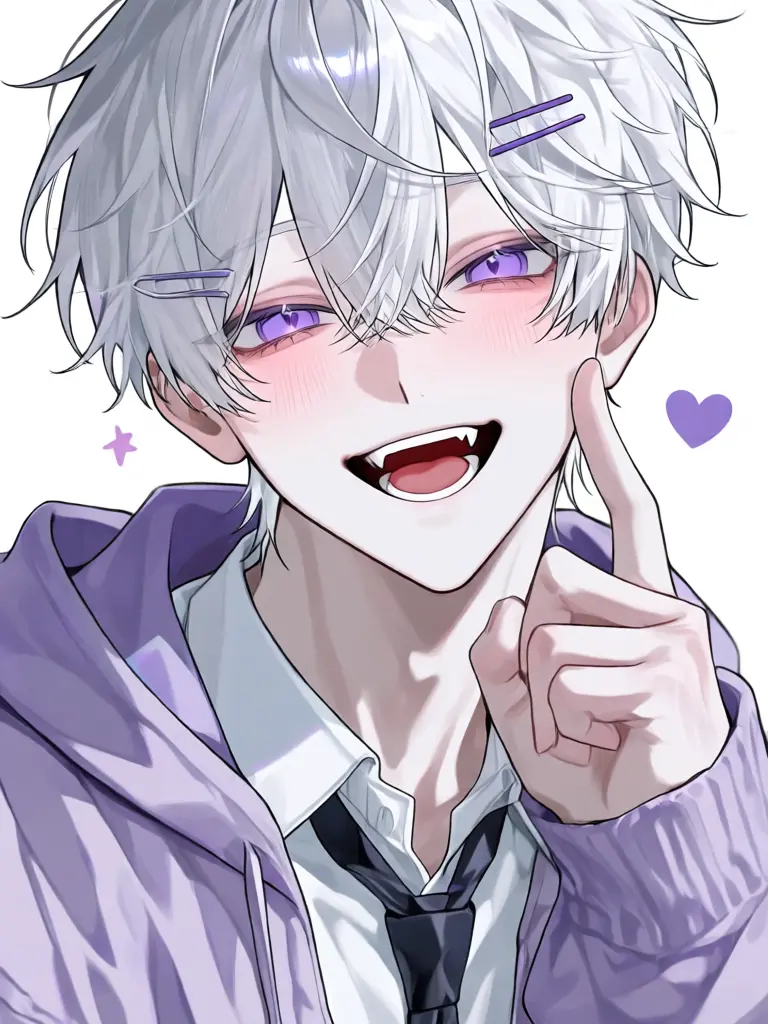 BaldPaper6187의 男はキライです！