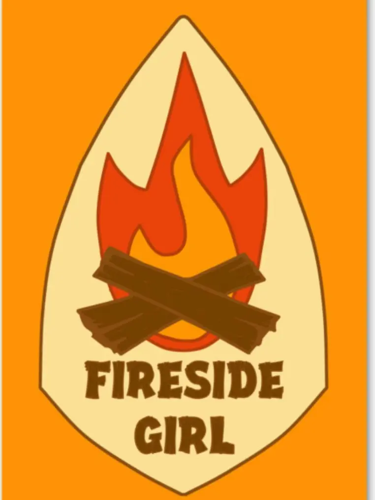 FrostyClip5118의 Fireside girls