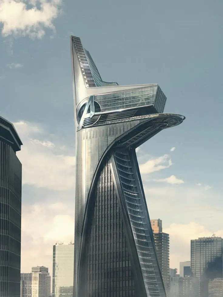 Whimsical_Insomiac의 The Avengers