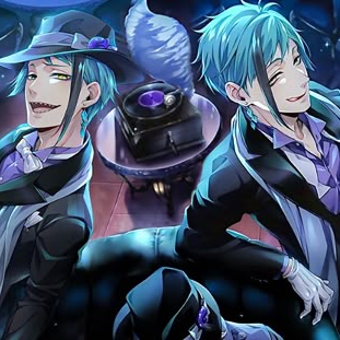 ジェイド フロイド BT ｼﾞｪｲﾄﾞ」のアイデア 27 件【2025】 | ジェイド, フロイド, オクタ