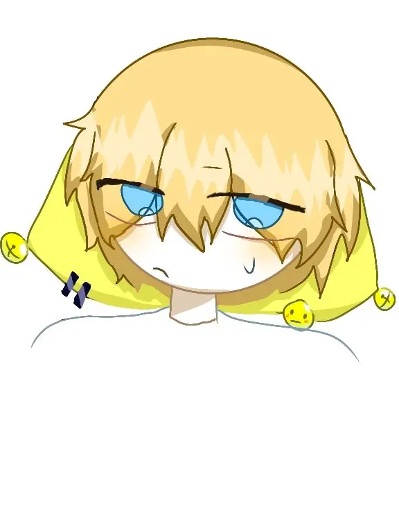 teipa의 作者のオリキャラたちとシェアハウス〜