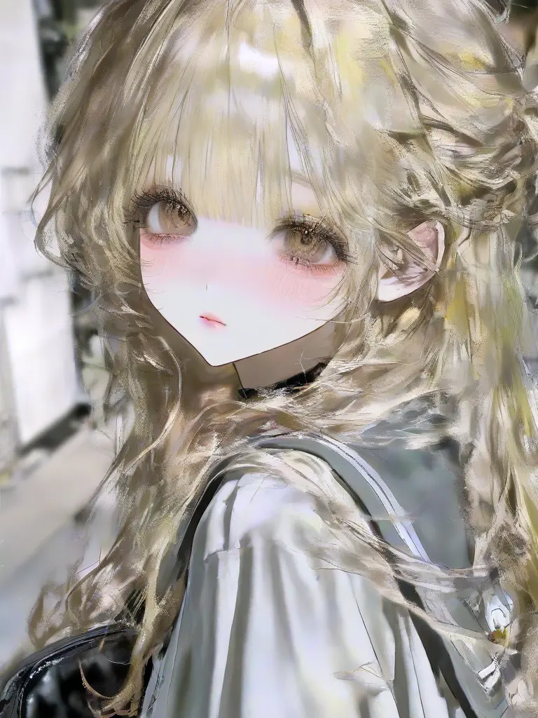 All_ru의 나의 얼굴.