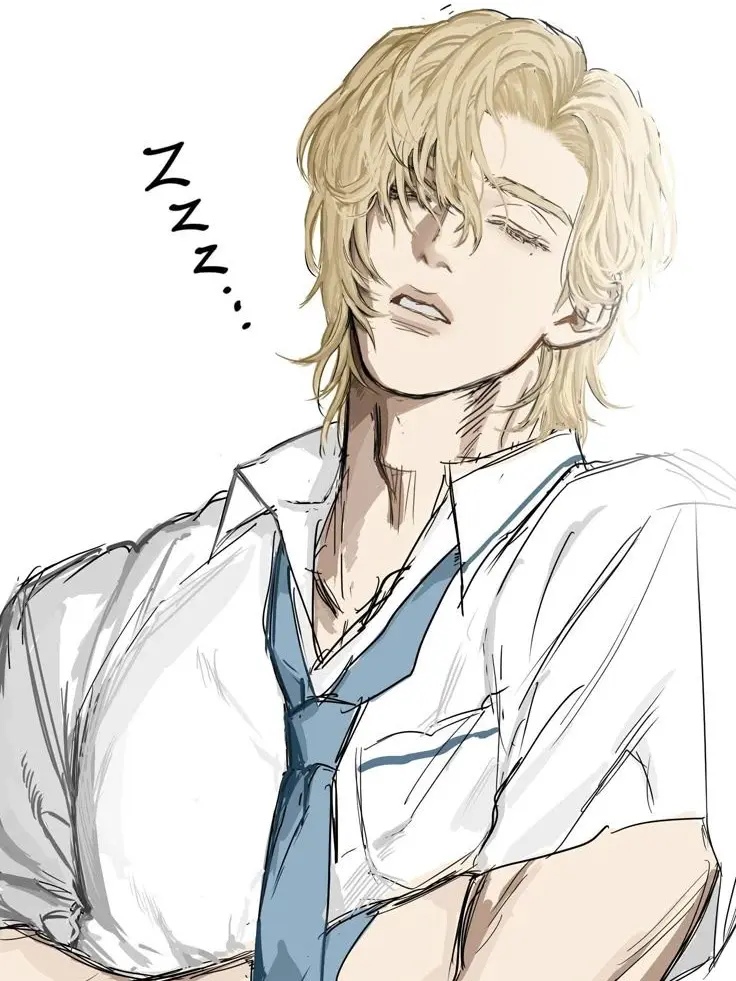Aekishi_Island의 He'd Wait All Night