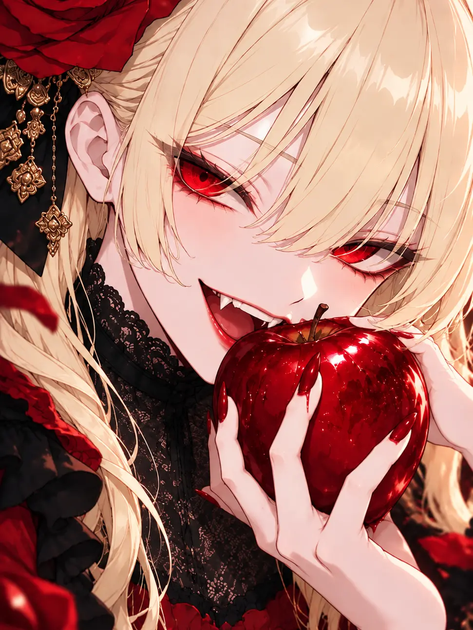 StuffySocks5419의 복수는 달콤한 맛