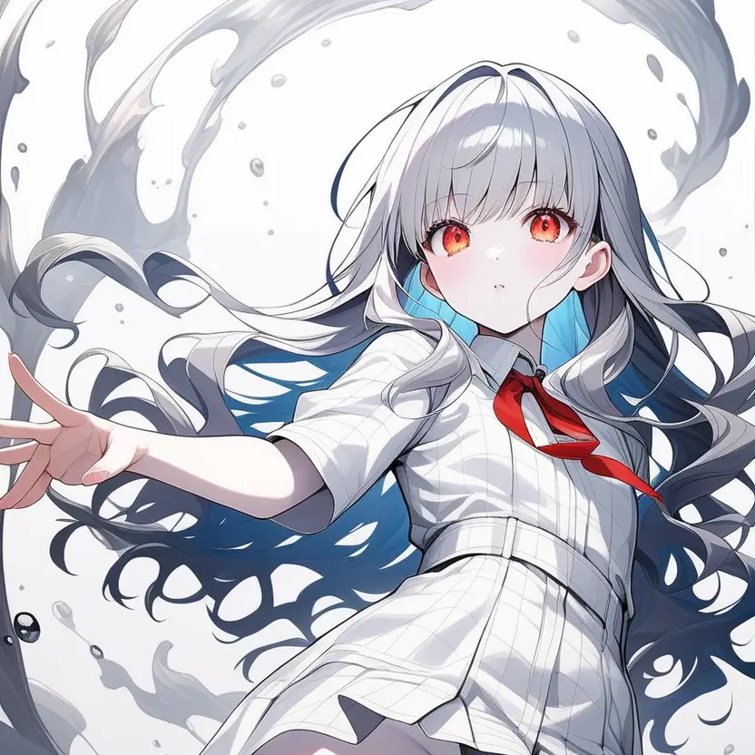 FutureStraw3997의 月の裏の女王との生活