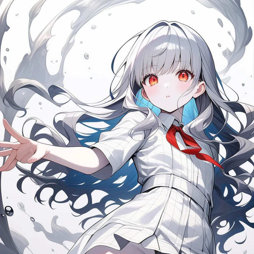 月の裏の女王との生活