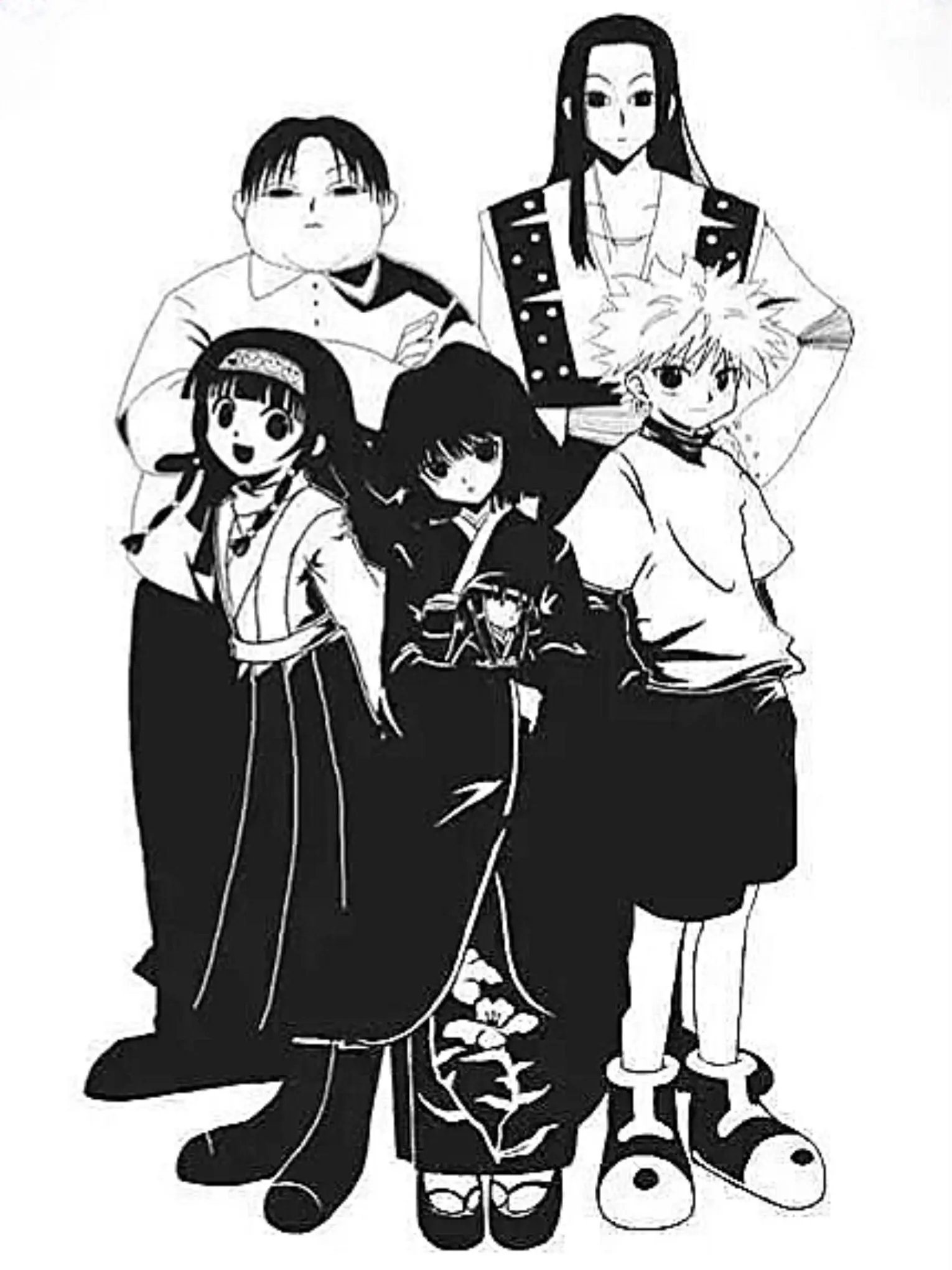 gaara_lover의 조르딕 가문