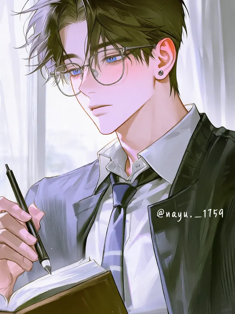 Nayu._1759의 최서한