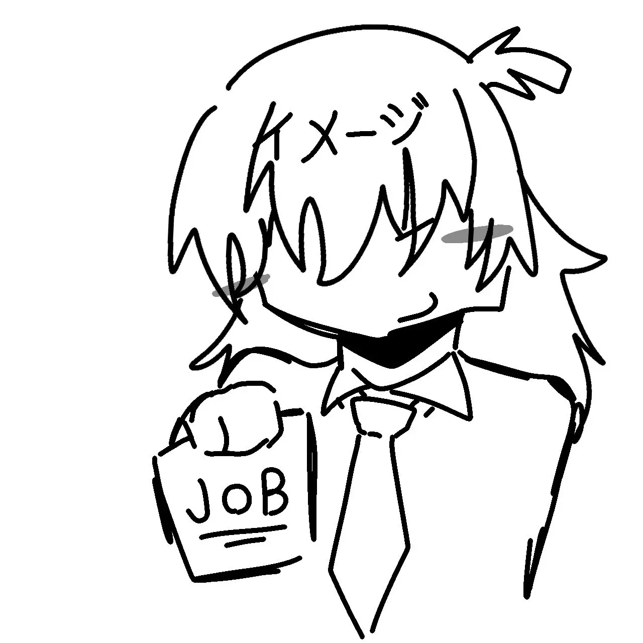 nomisuken의 俺のOCをわからせよう