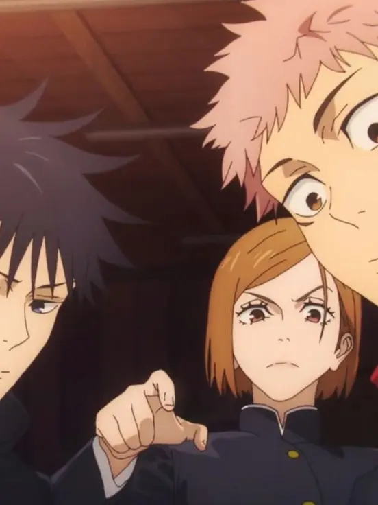 Gojo_Cory의 유메노+여우