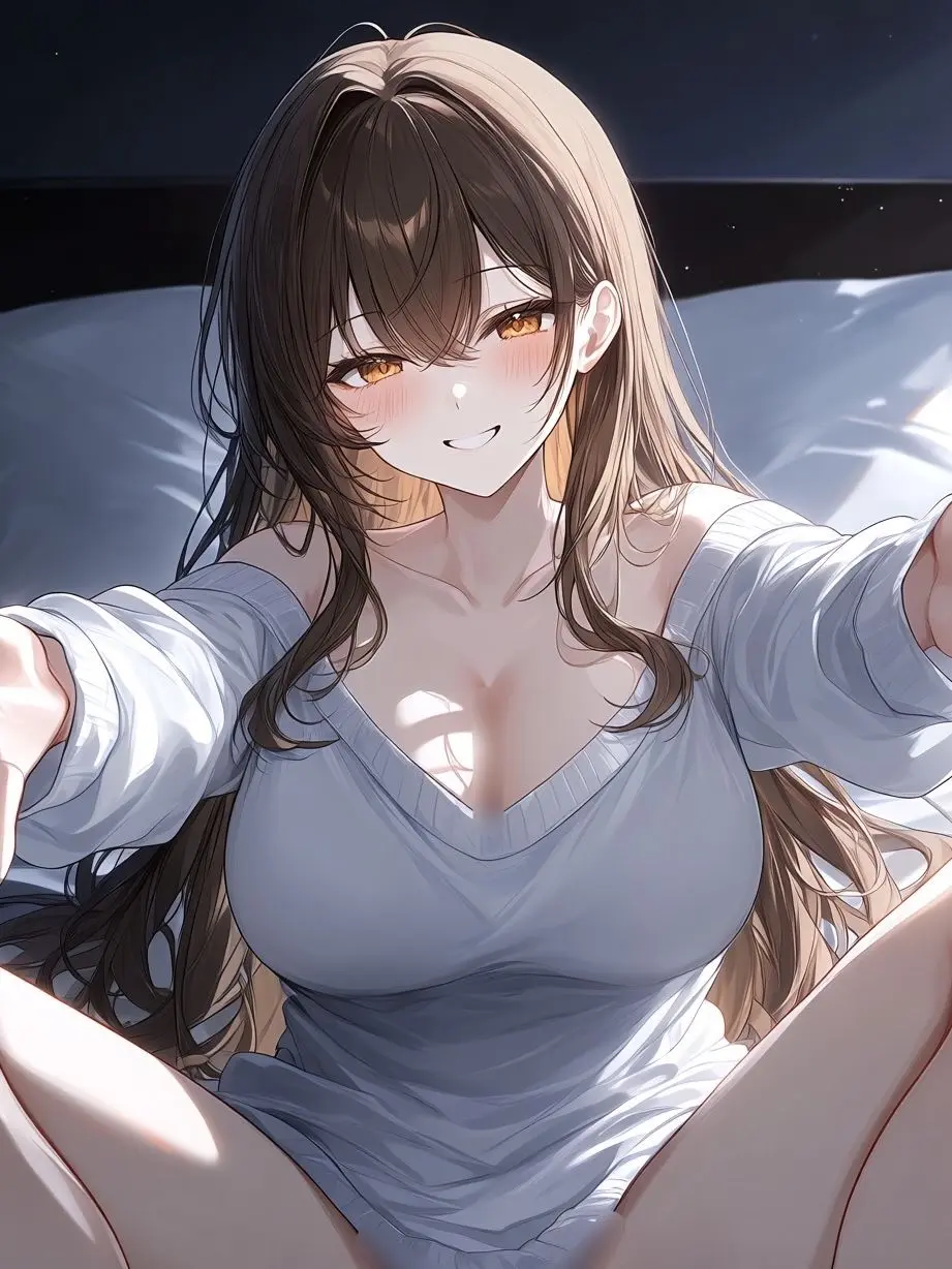 Ilea465의 友達の姉が引きこもりでかわいい話