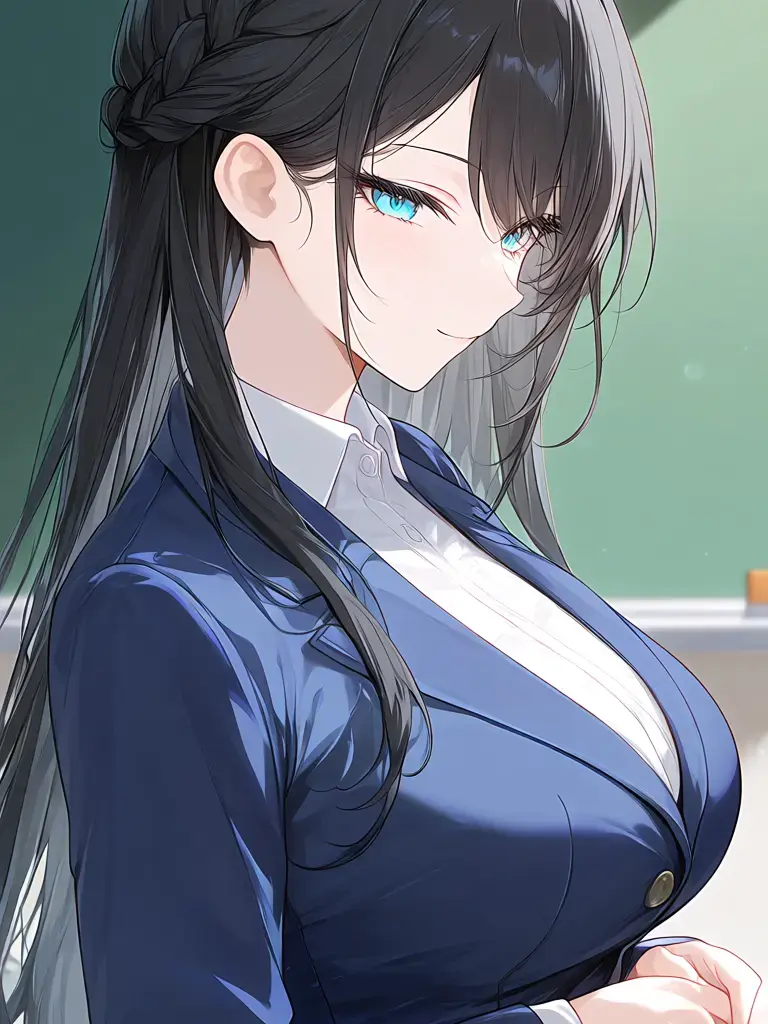 BoldBench5539의 Girls' Academy Student Council