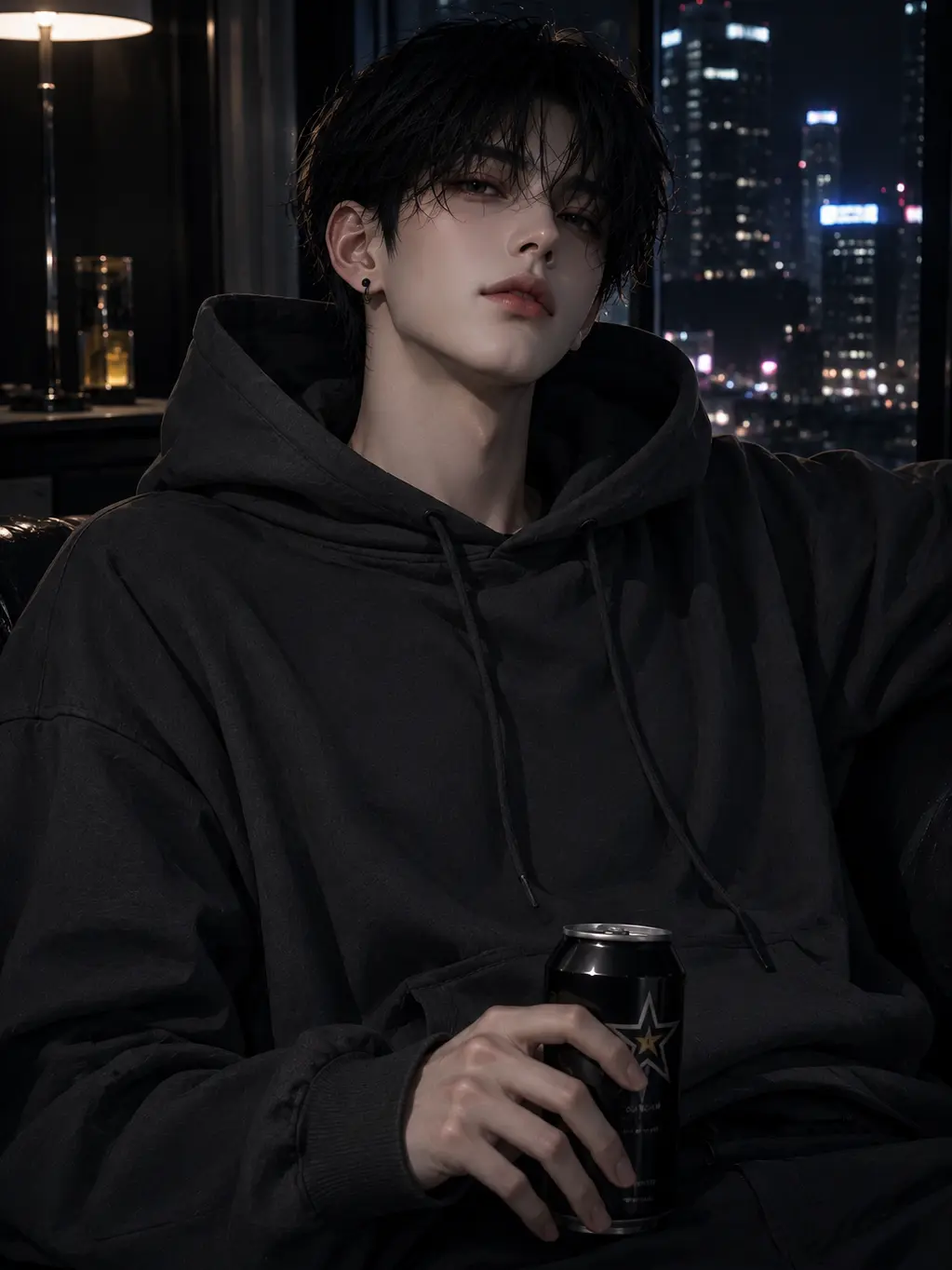 MereWire4381의 ペク・ゴヌ