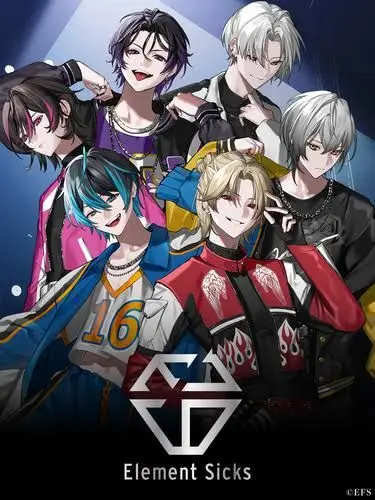 HumanePoco0343의 Element Sicks(EL6)
