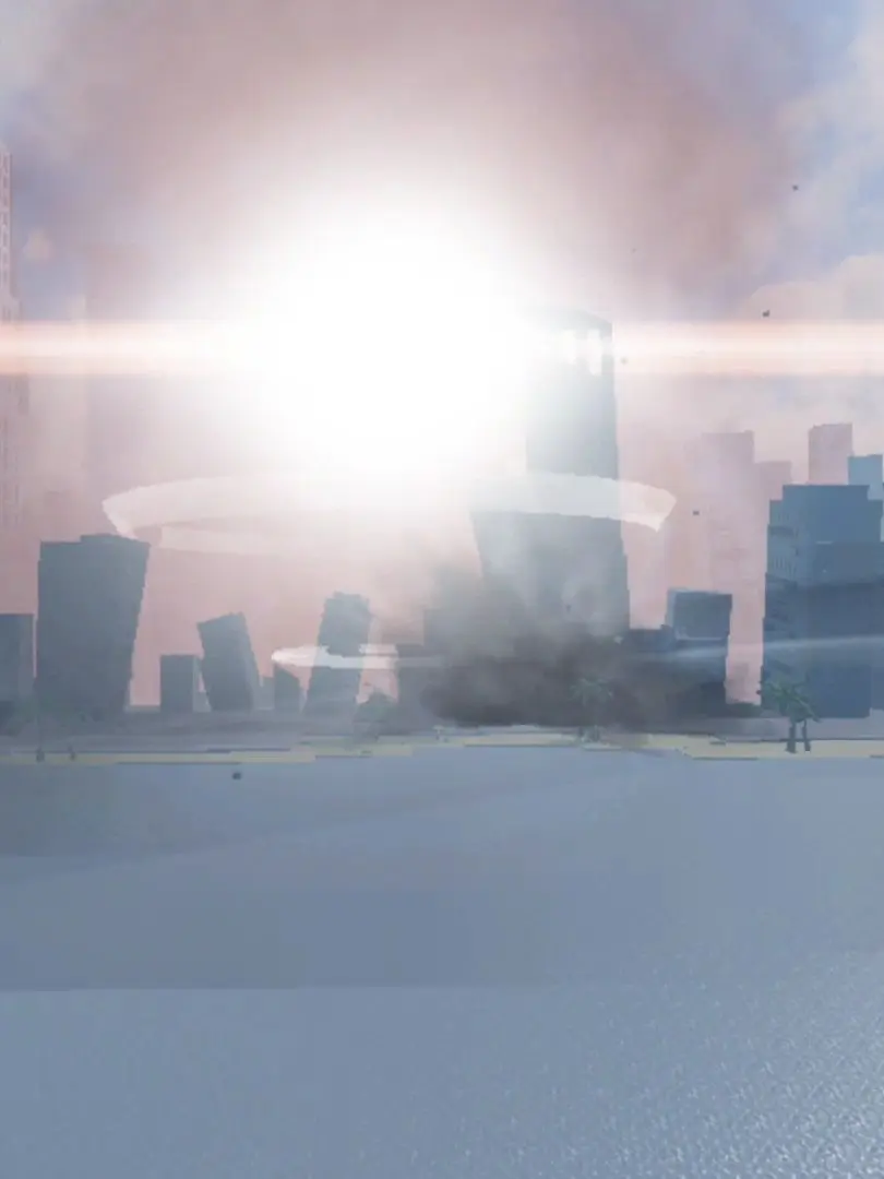 SEMES_LIGHT의 最強の第3勢力