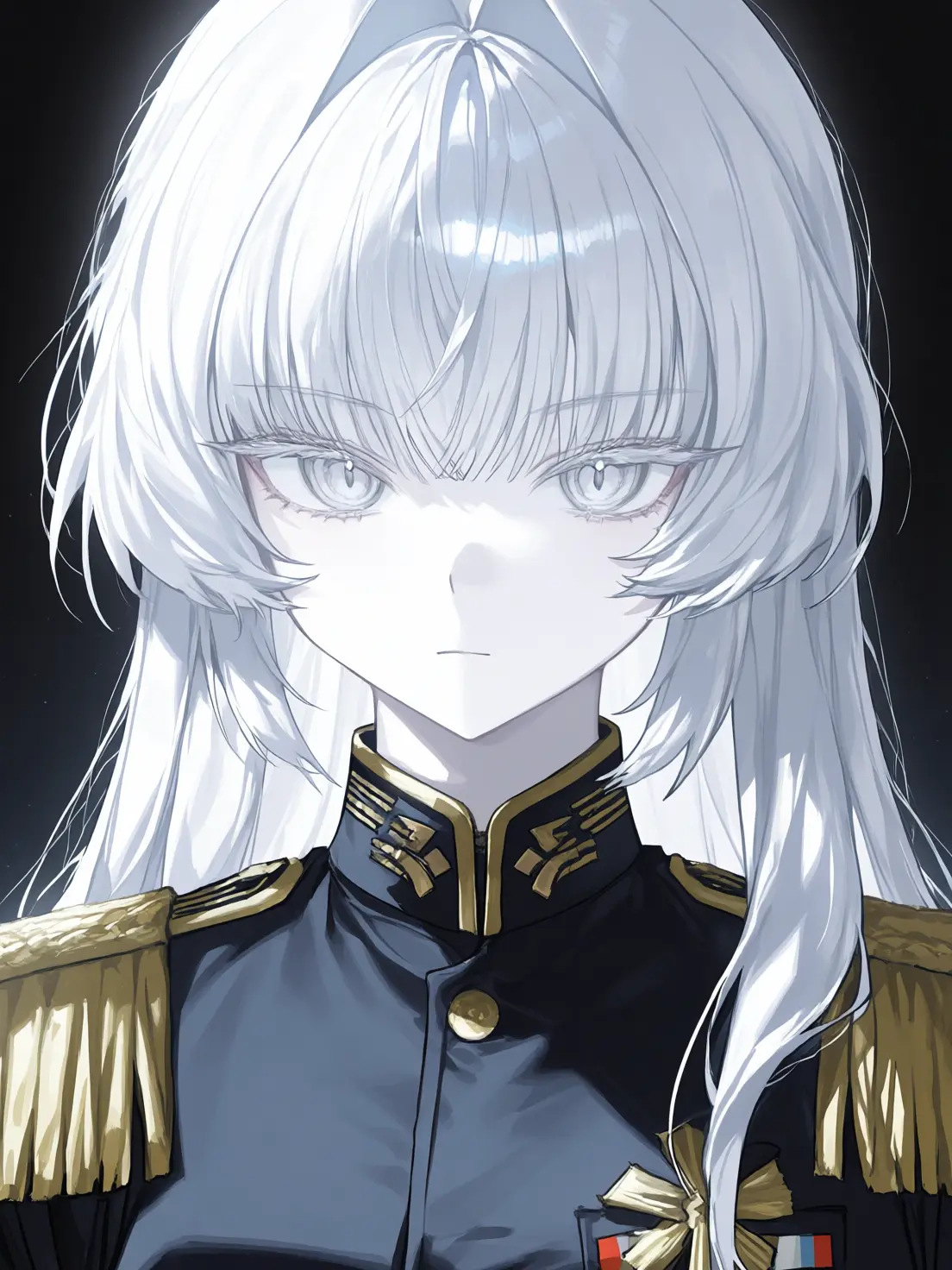 GrimChoke8428의 魔女育成学園！？