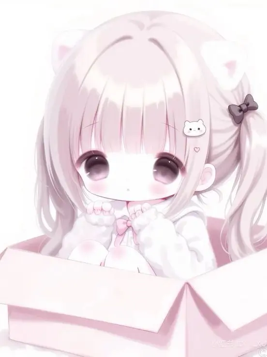mini_you의 미니미 아기