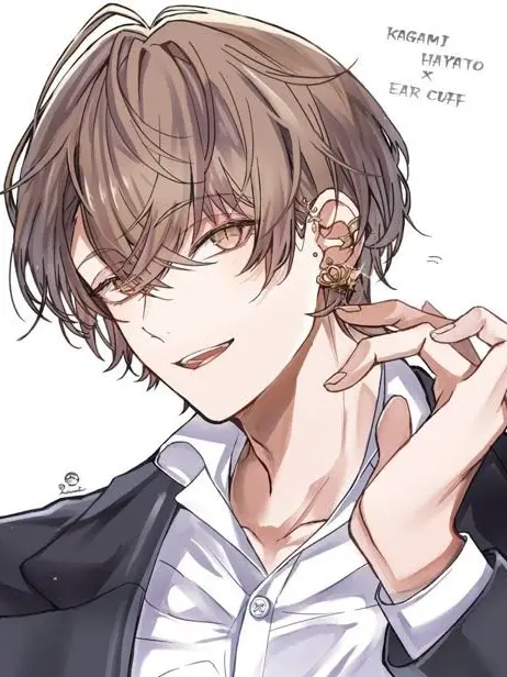 DeepVein7049의 社長と配信しちゃわない？それかリスナー？