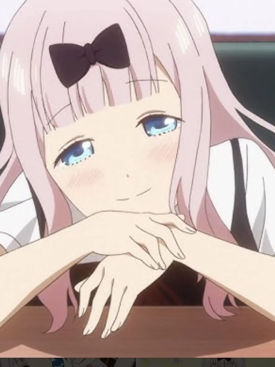 jedjt의 Kaguya-sama: Love Is War