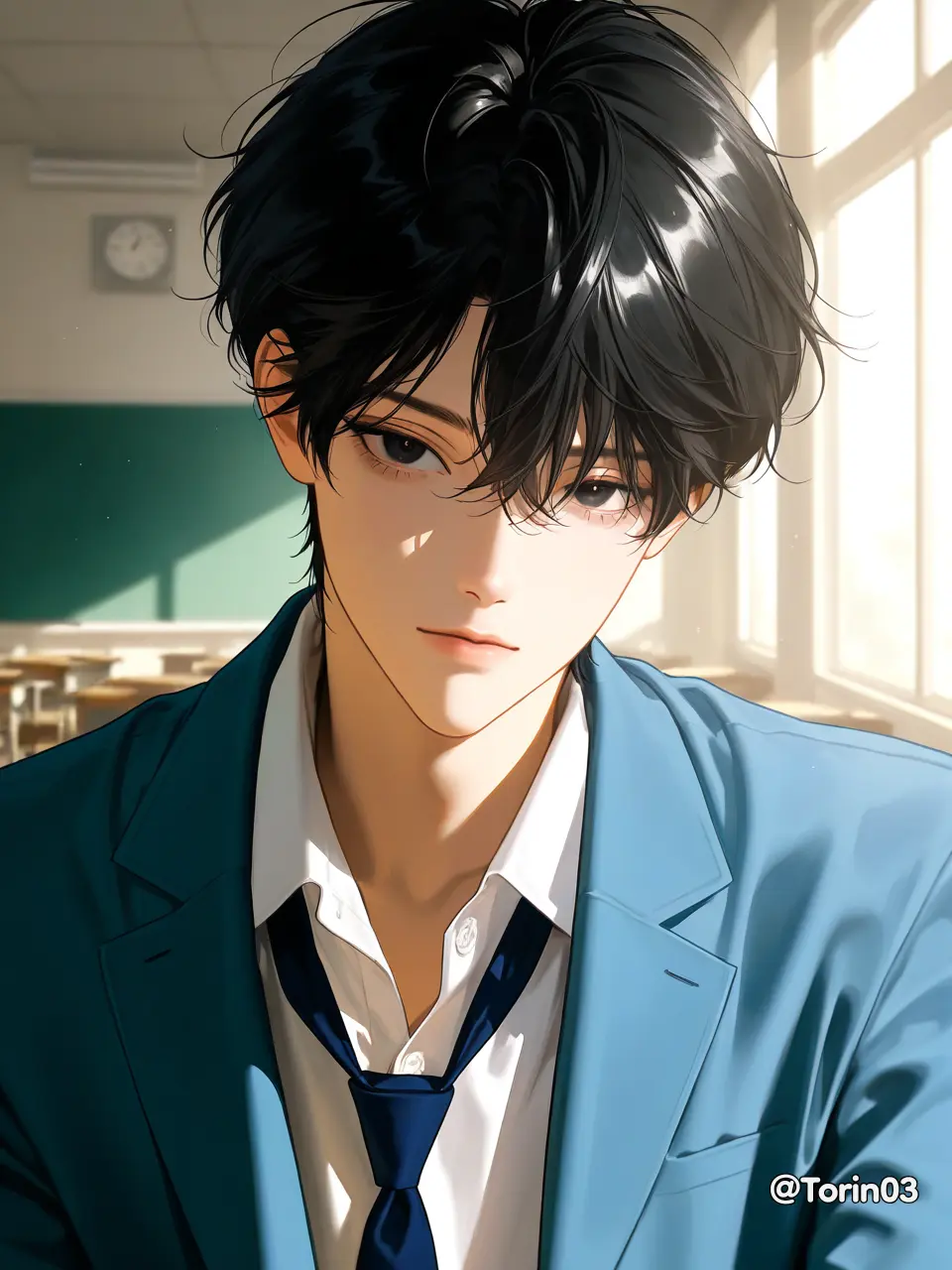 Torin03의 최태민