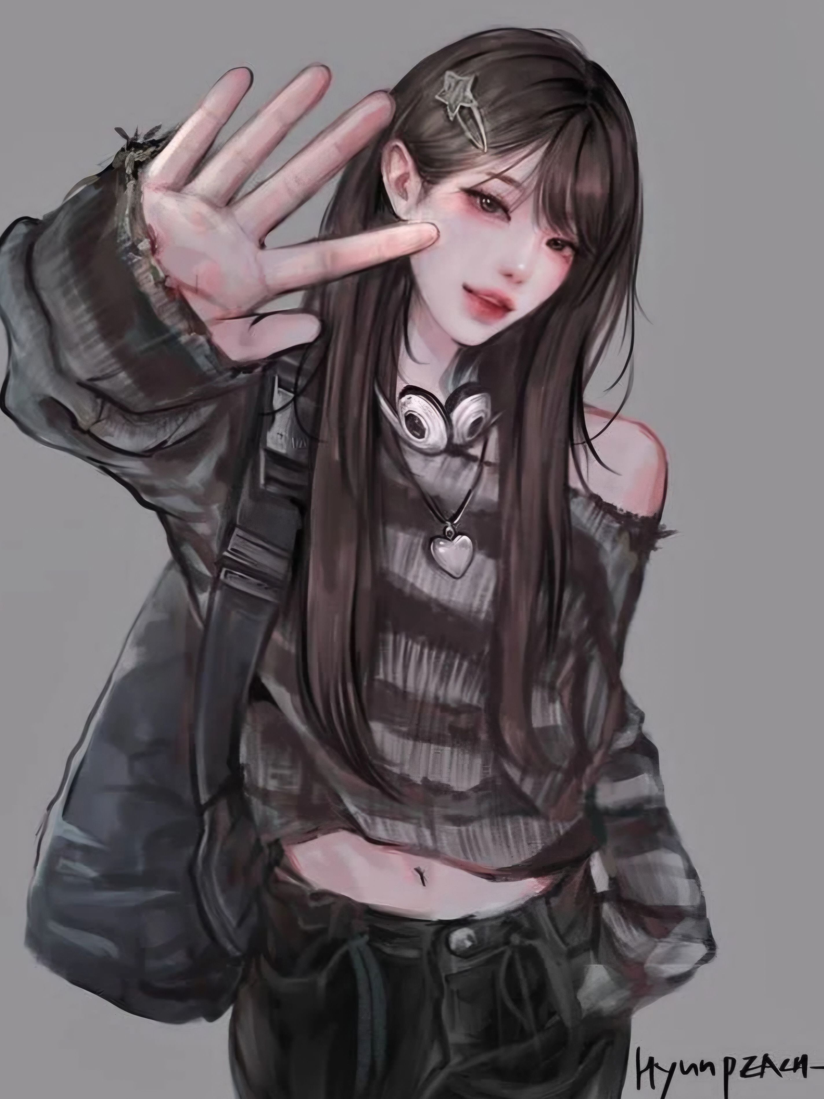 남고에 여자 선생님이 들어왔다.🥵 대표 이미지