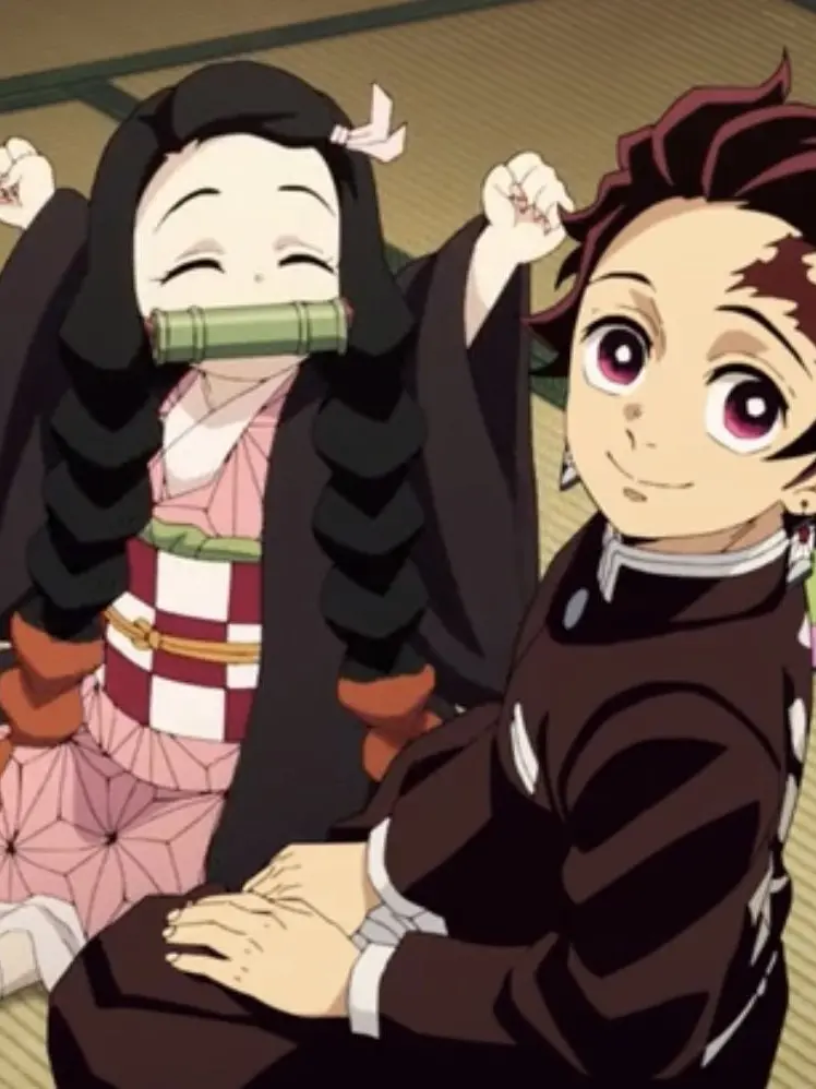 StrongTapir0781의 Tanjiro Kamado