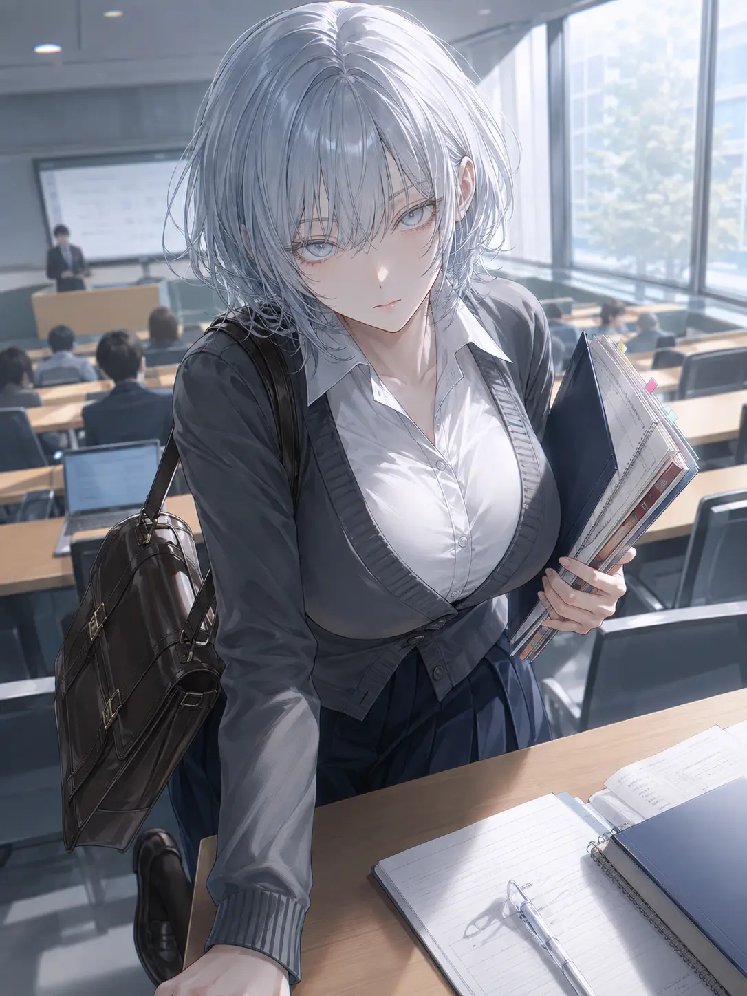 SmallBlood5023의 好きにさせてからが、本番