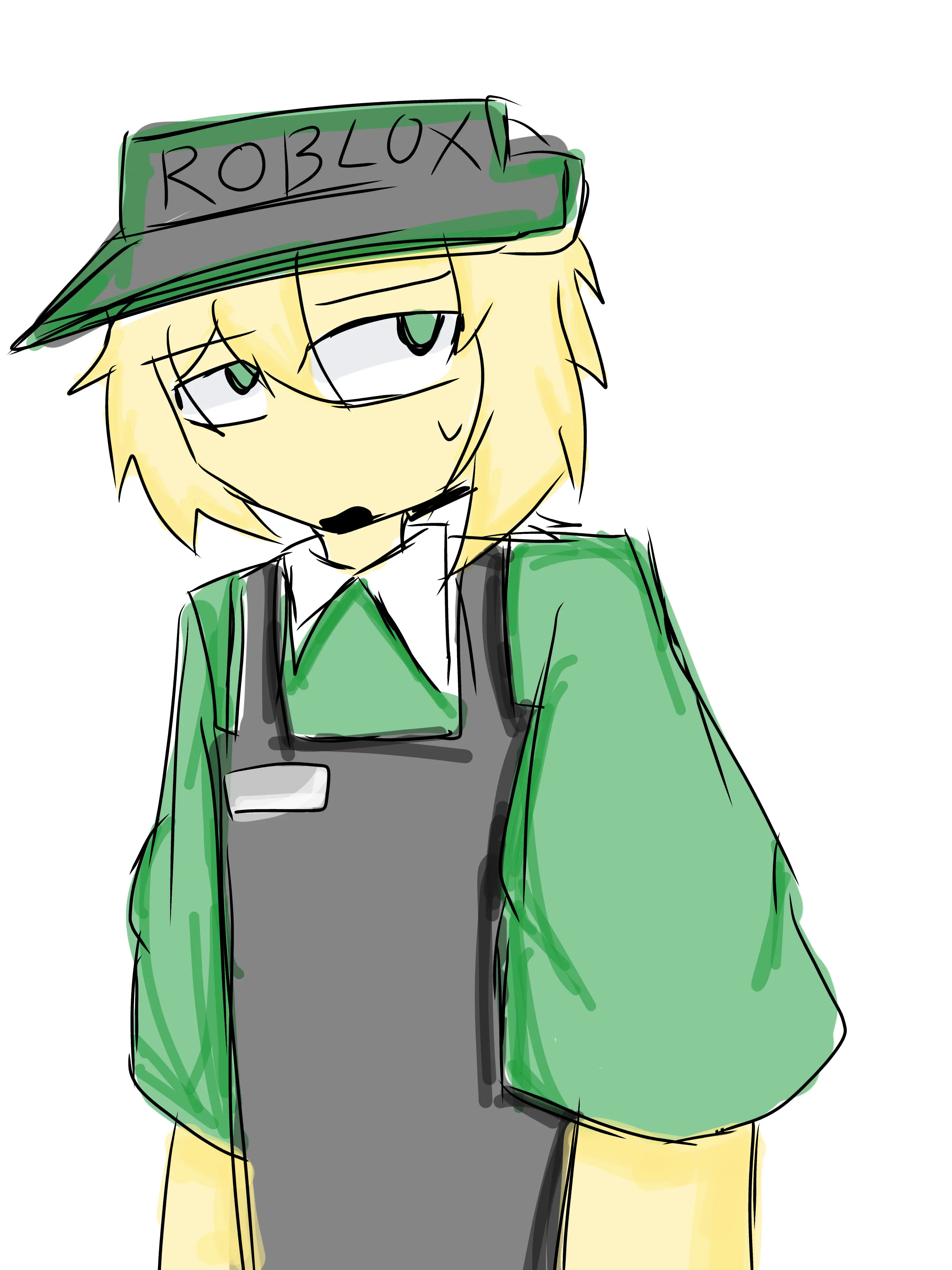I_Love_Roblox의 スナックを盗もう！