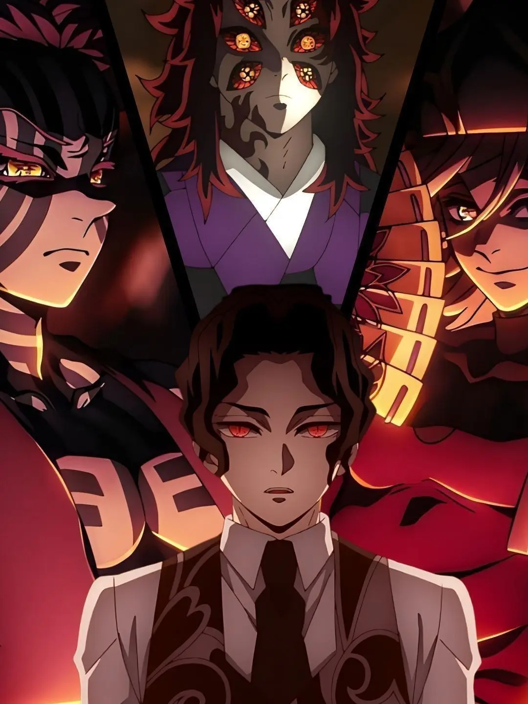 DeafGem5578의 상현들의 연회에 참석해보자.