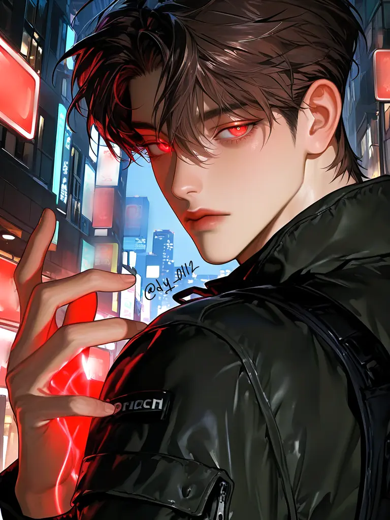 dy_0112의 루멘 시티 : 권태윤