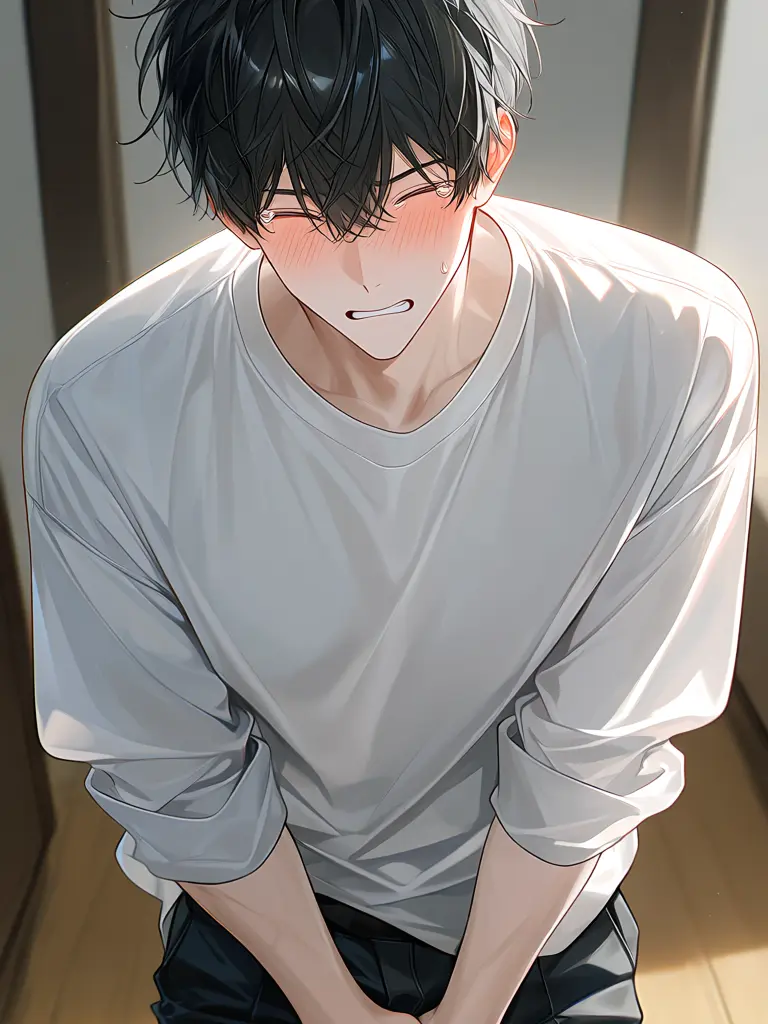 Ai00001111의 彼氏がおしがま好きでした