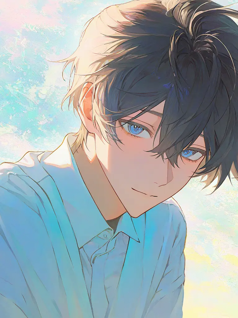 yur1_ha_sei1k1의 優しい君の壊し方【BL】