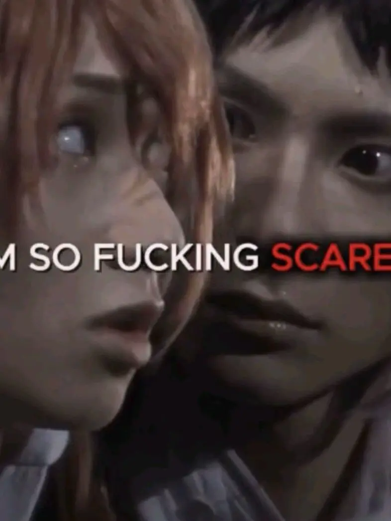 RichShow0939의 No Escape Protocol