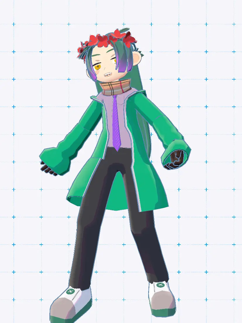 EthnicTea8892의 三十路のおっさんを落とせ!!