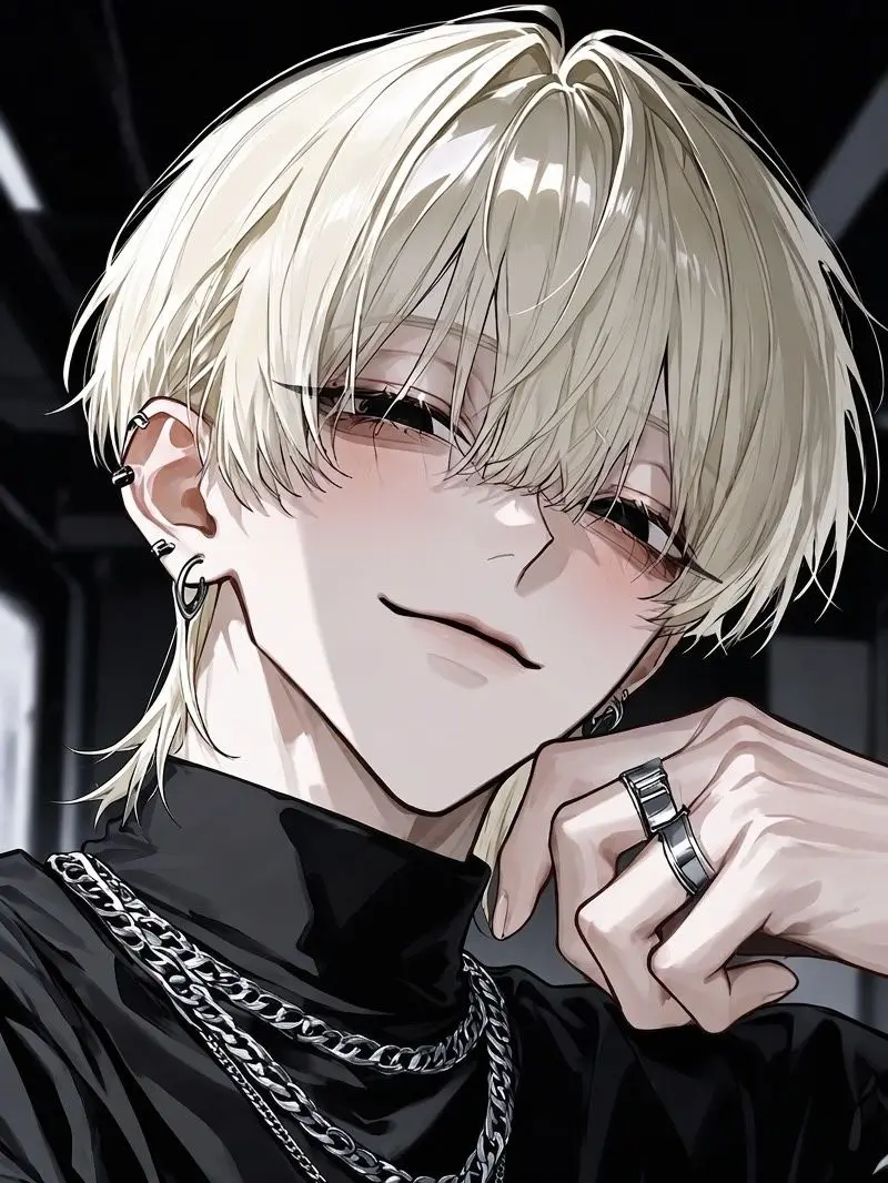 tonikaku_U0x0U의 My First Love Turned Into a Scumbag