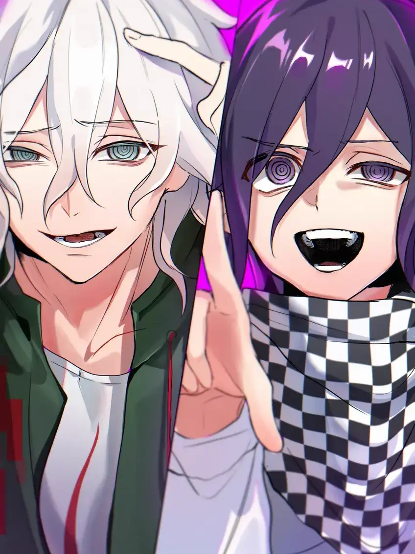 Konpeitou__의 Lovers