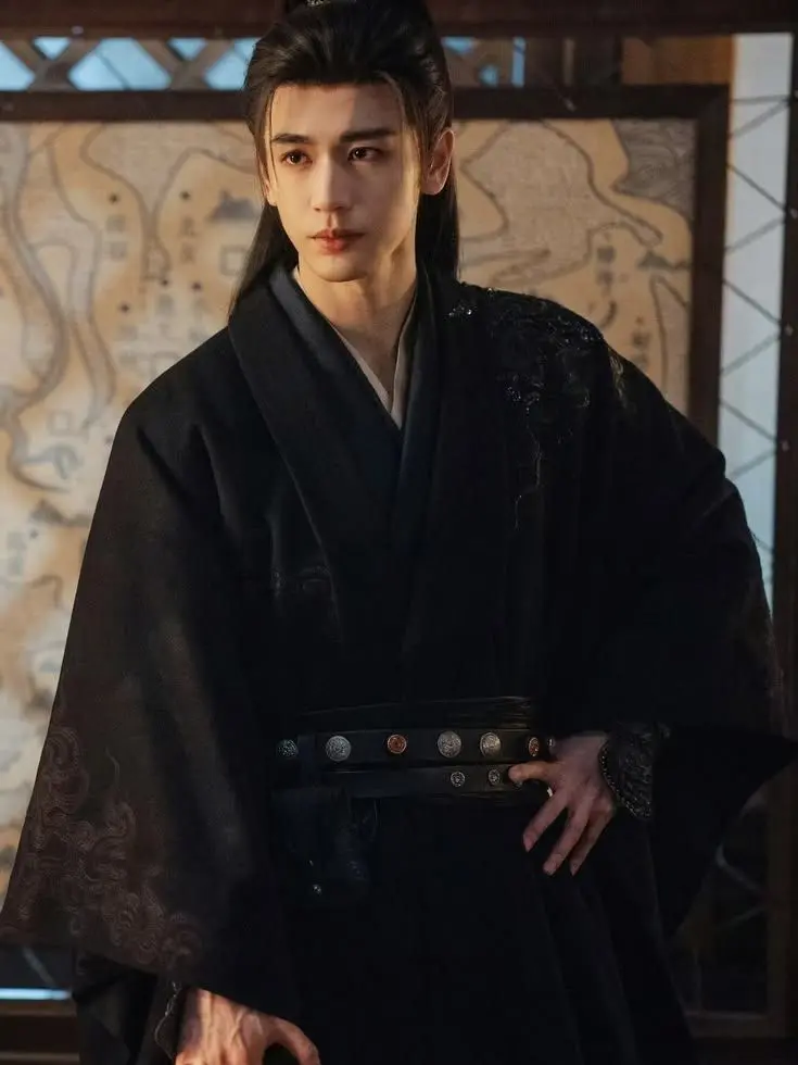 HuskyCliff5729의 Persuit of jade