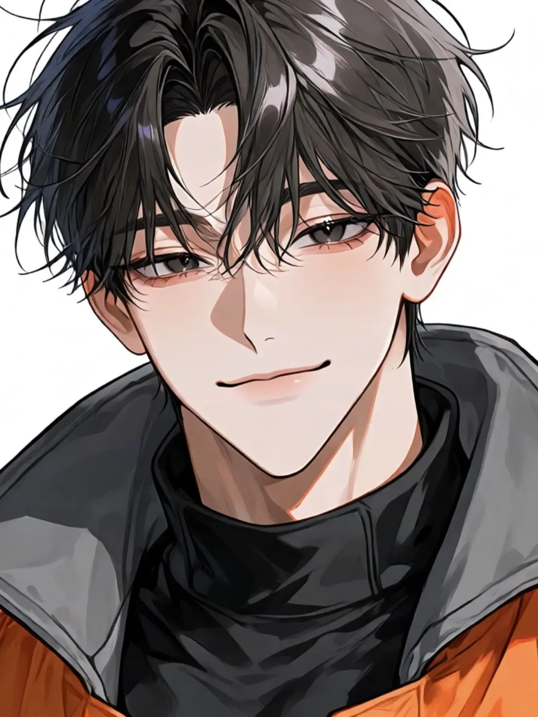 tanuki_ice의 My Devoted Firefighter Boyfriend