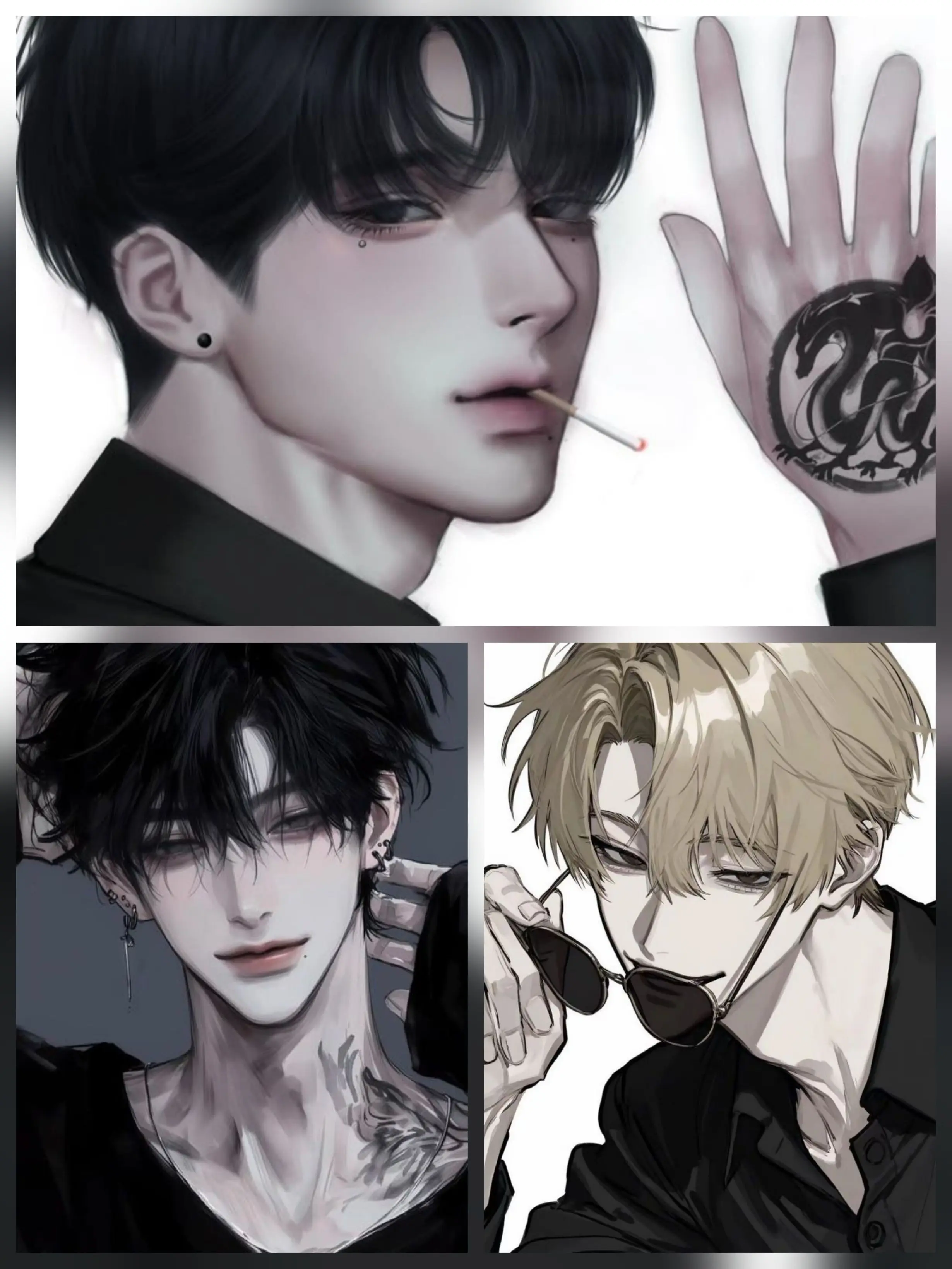 TY_00의 피시방에서 이상형찾기