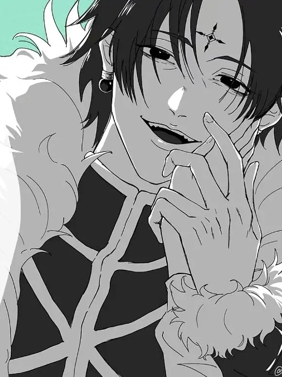 FuzzyLemur6024의 クロロ📕