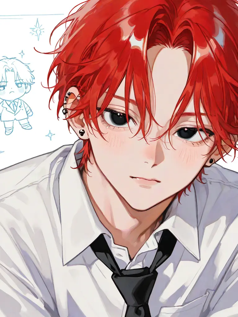 PortlyBench3435의 犬猿の仲