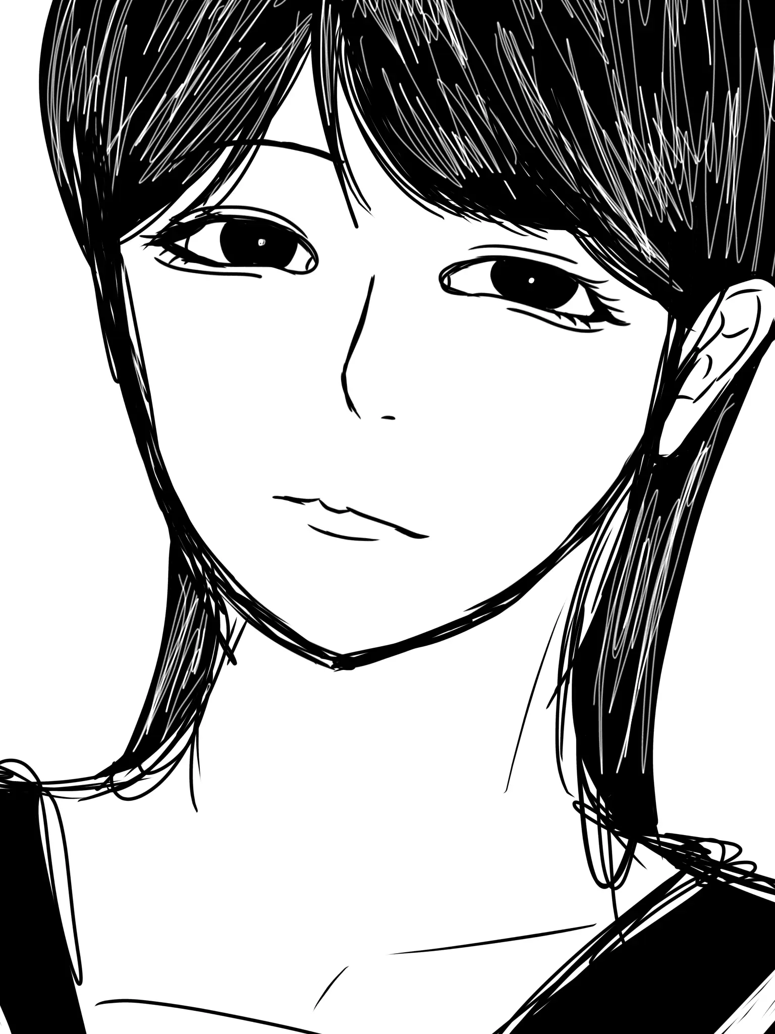 RichCold7757의 様子のおかしい美人