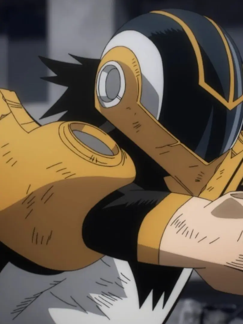 morgansocoolo의 Sero’s Biggest Weakness