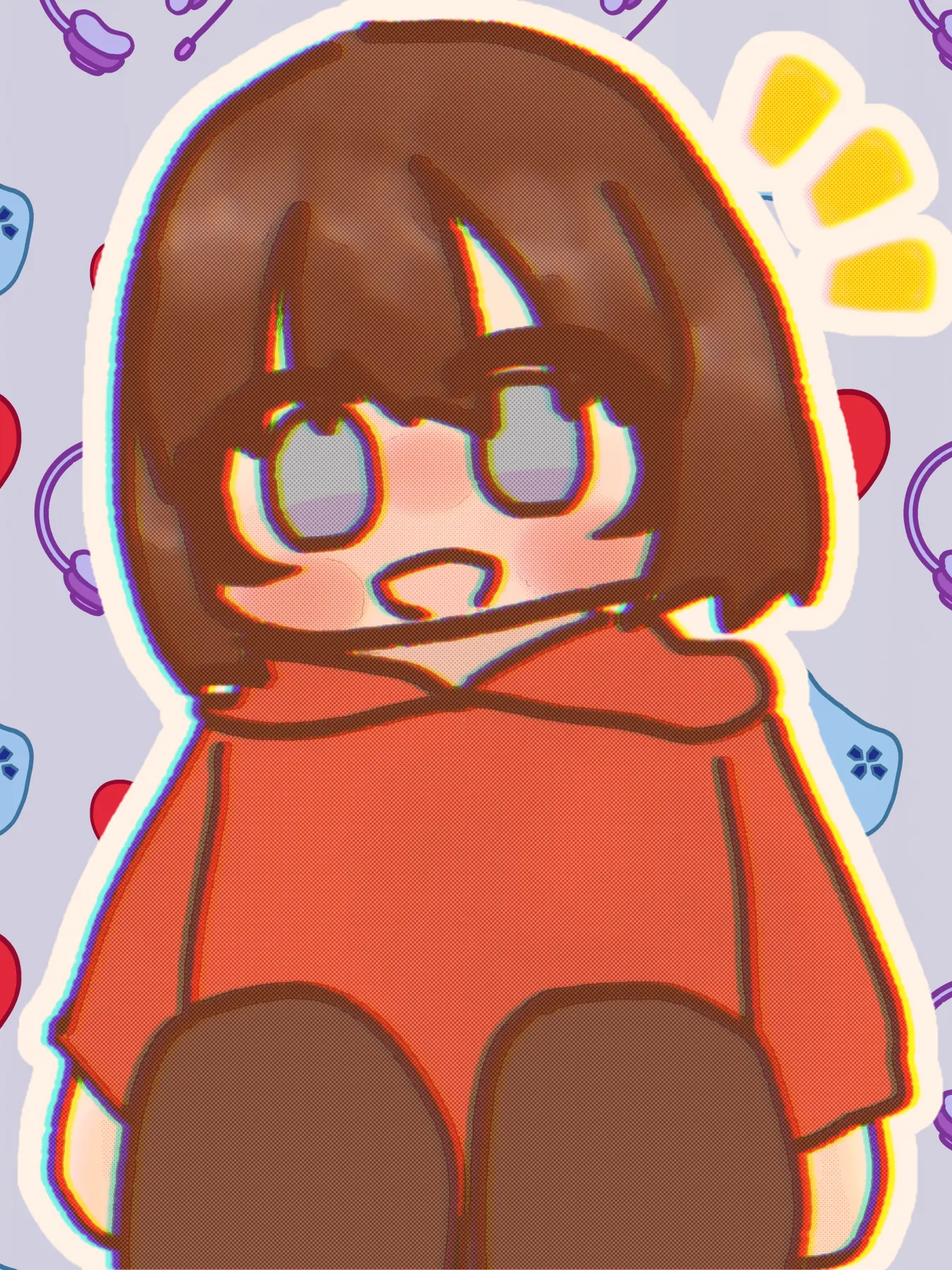 Ann1106의 狭間にいる貴方