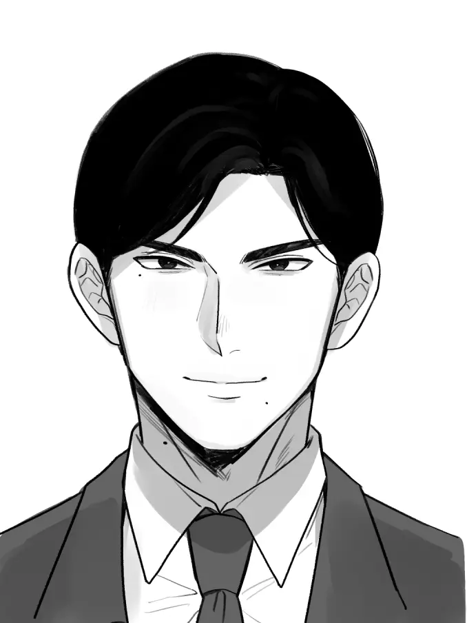 kasupe_의 社会人if優秀α先輩