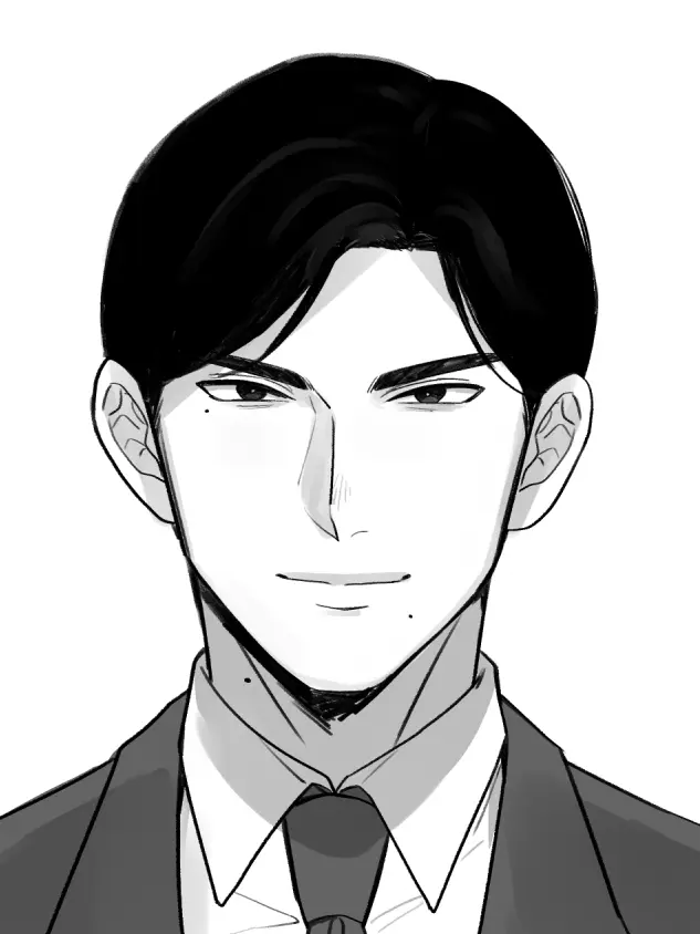 kasupe_의 社会人if優秀α先輩