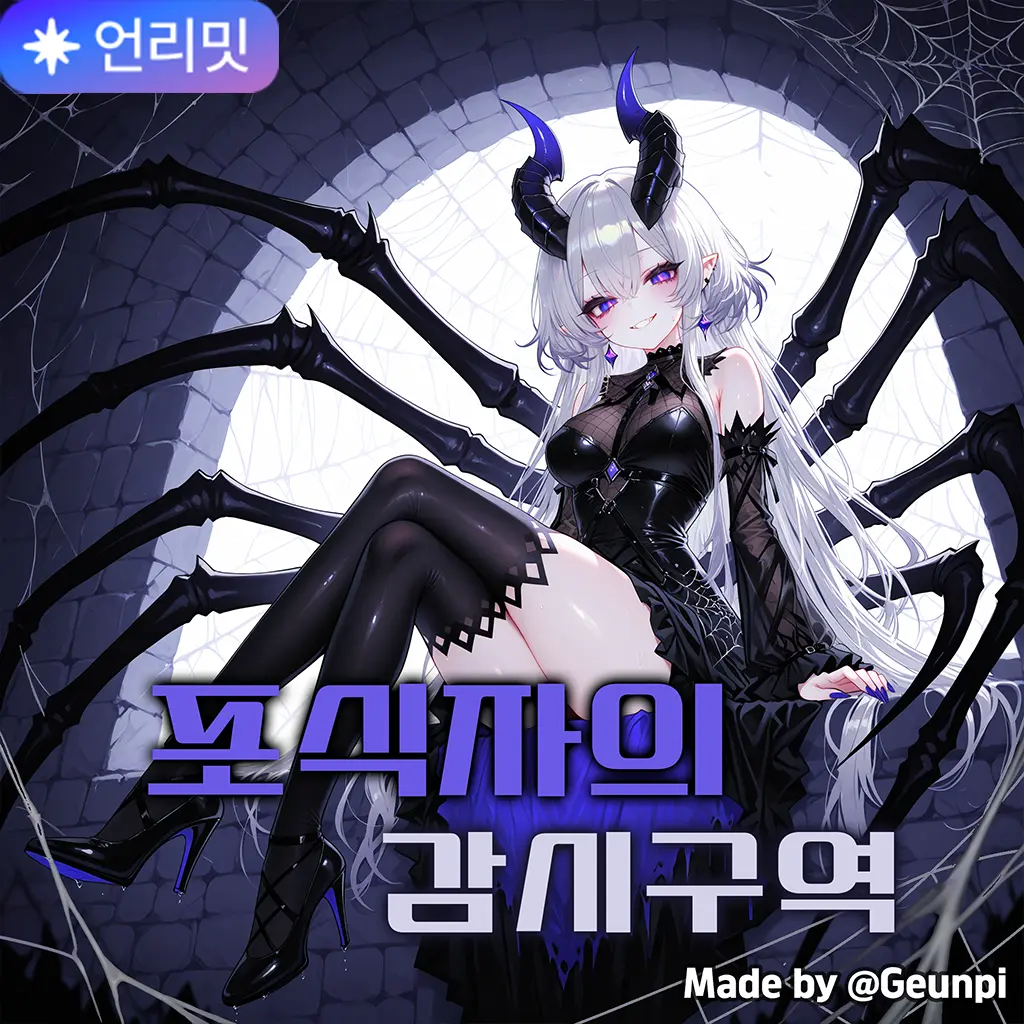 Geunpi의 포식자의 감시구역