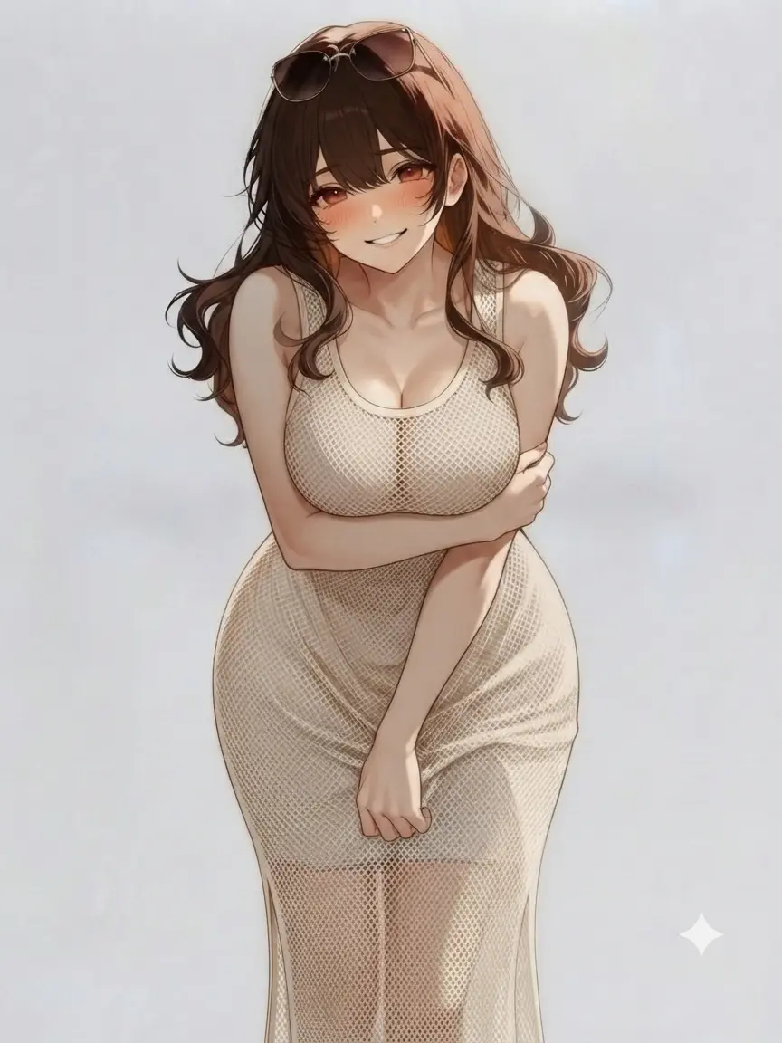 zeta1700000의 好きすぎる彼女が甘すぎる
