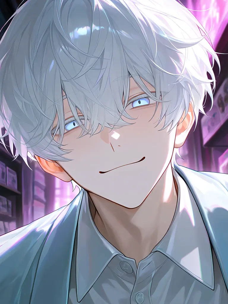 papopo7890의 Aren't We Lewd? ♡